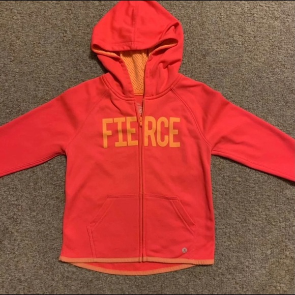 Girls zip up jackets - Picture 7 of 11